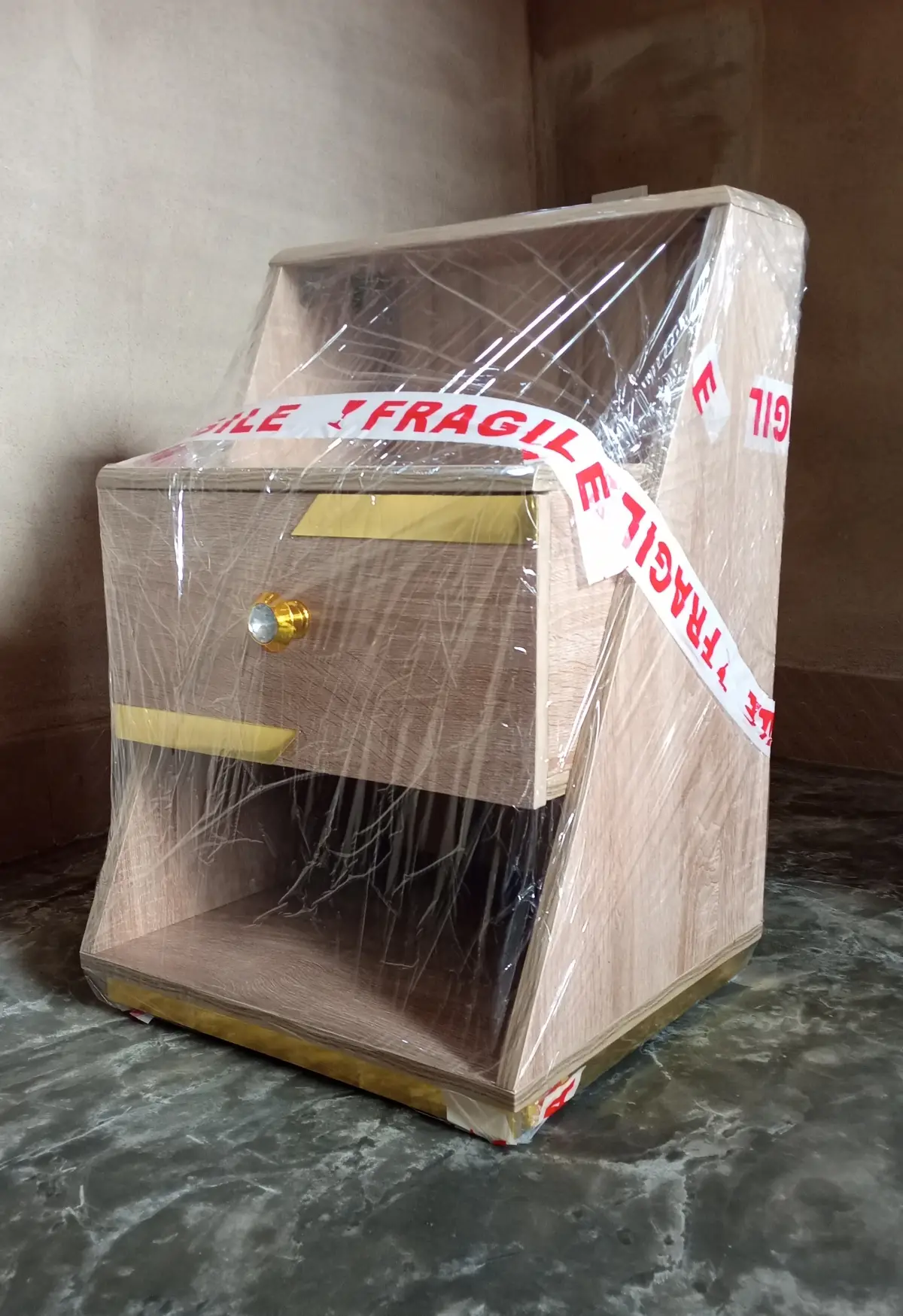 Side bed drawer - Image 2