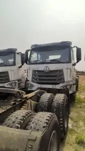 Brand new Tractors Head