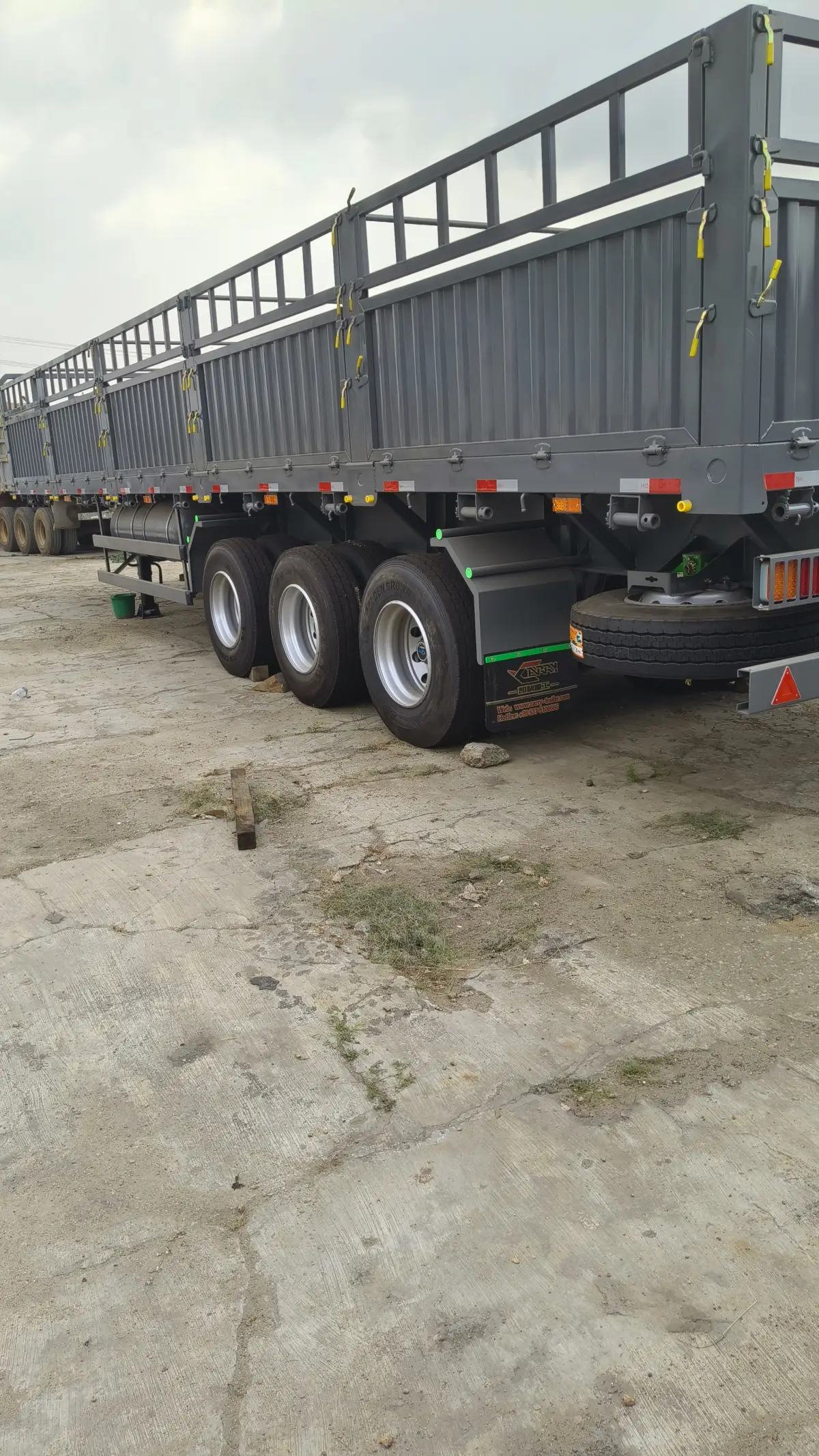 Trailer body - Image 3