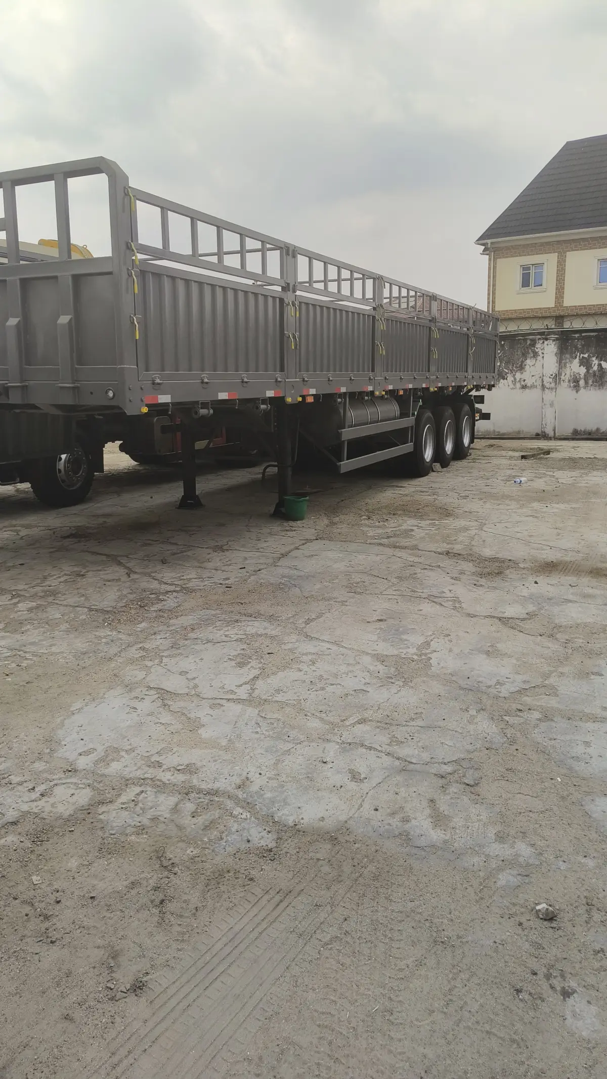 Trailer body - Image 4