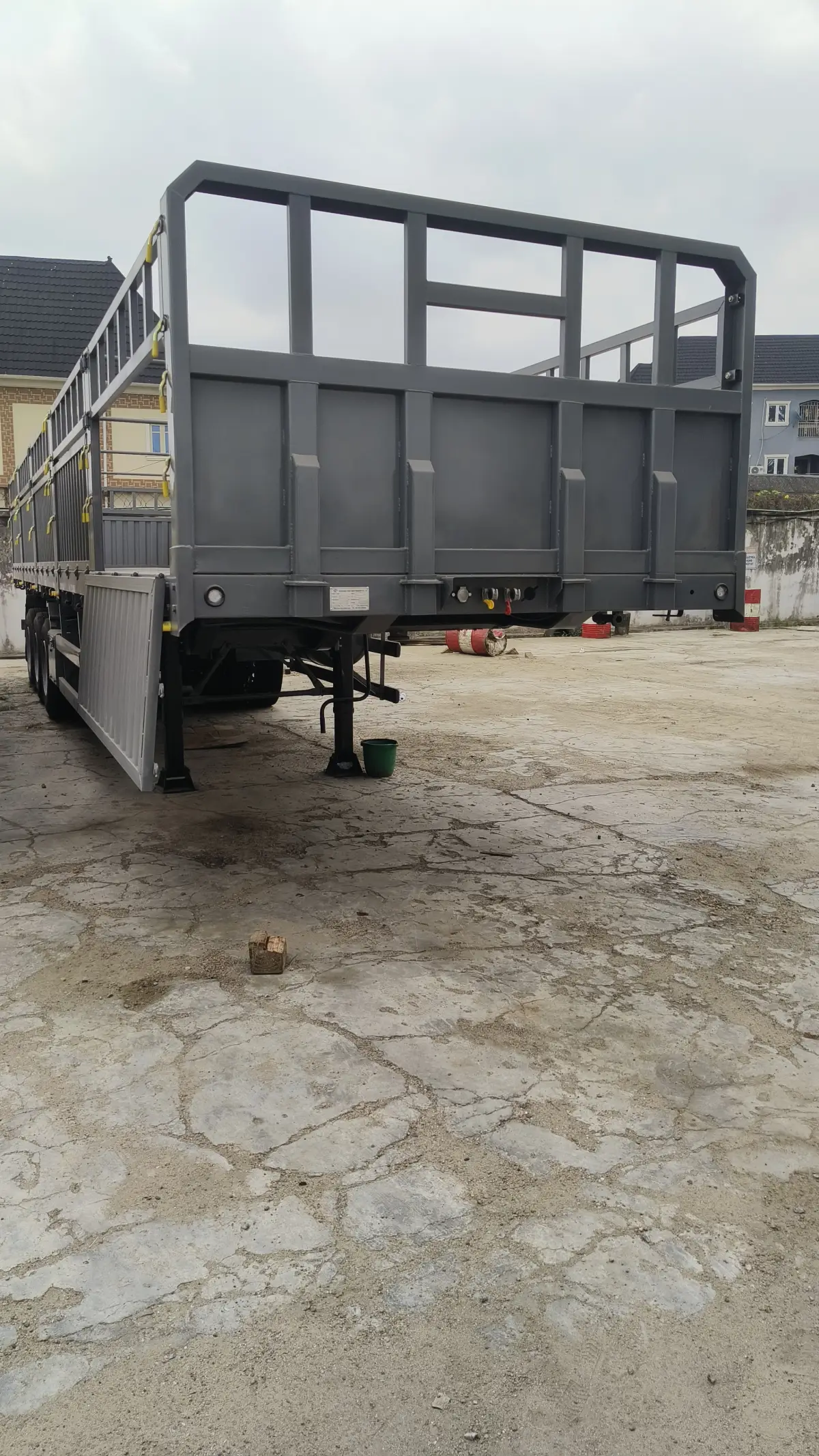 Trailer body - Image 5