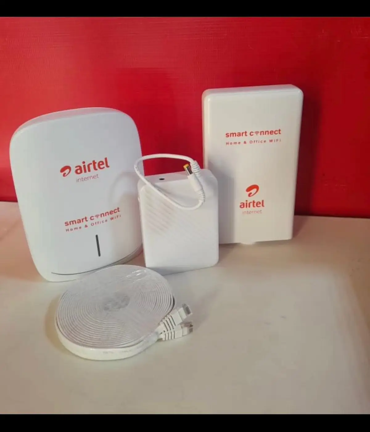 Airtel 5G ODU ROUTER - Image 2