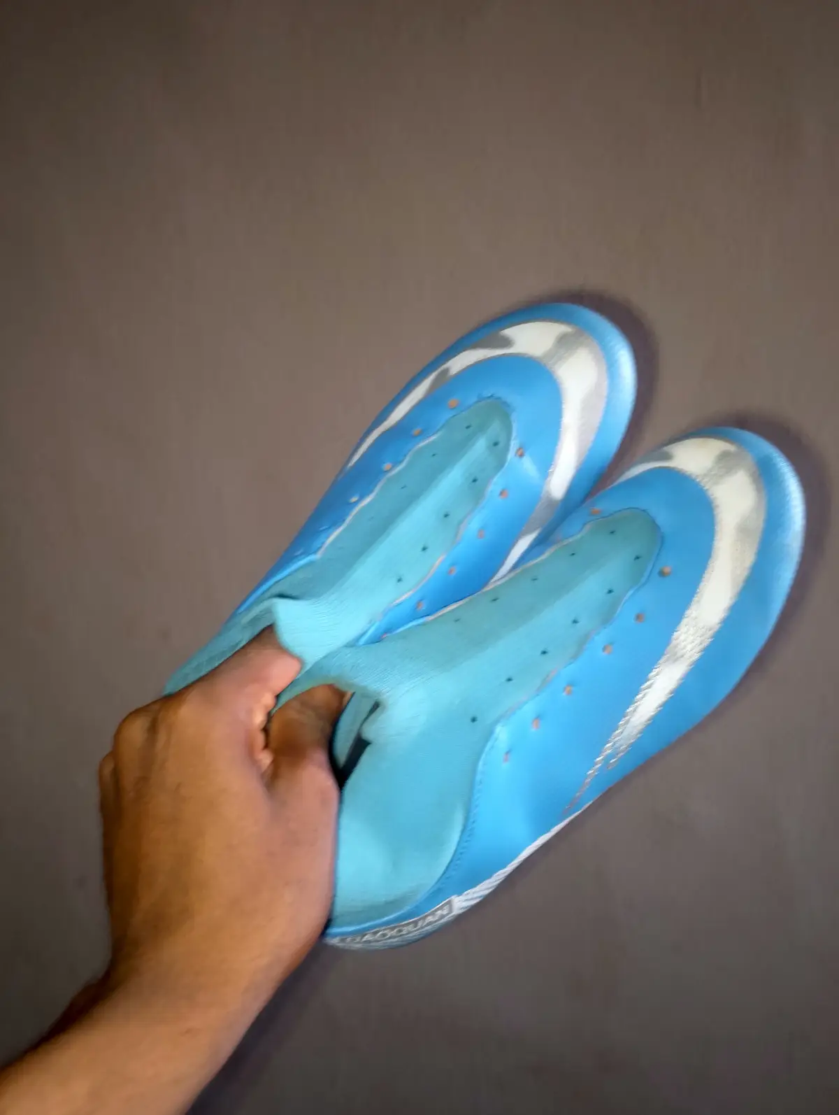 Football boot - Image 2