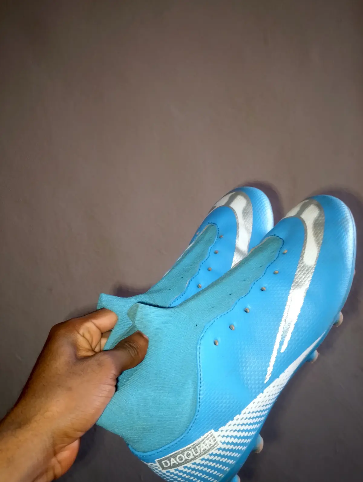 Football boot - Image 3