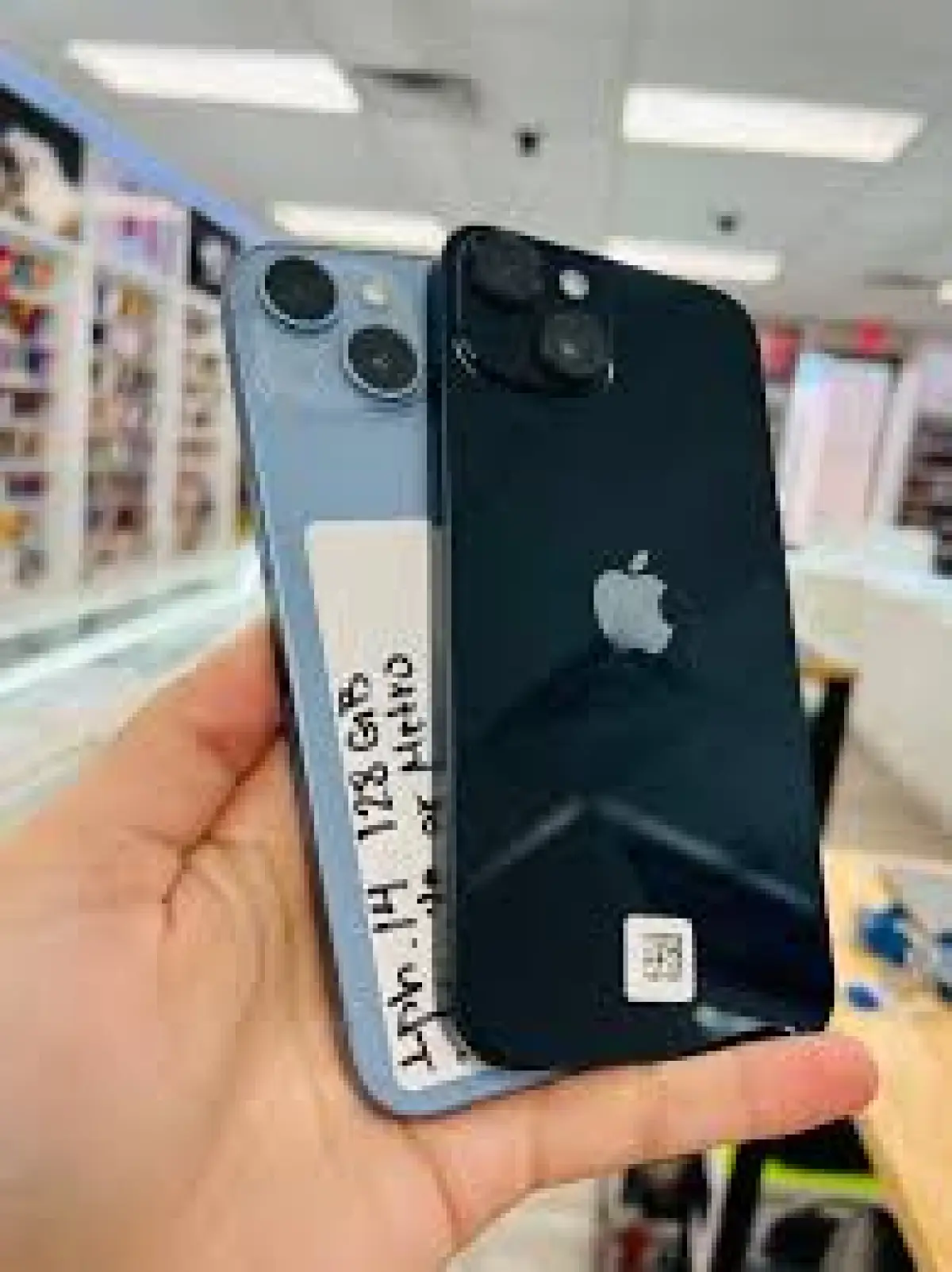 NEW AND LONDON USED PHONES AVAILABLE FOR SALE ON PROMO PRICES CAPLEASE TRY - Image 7