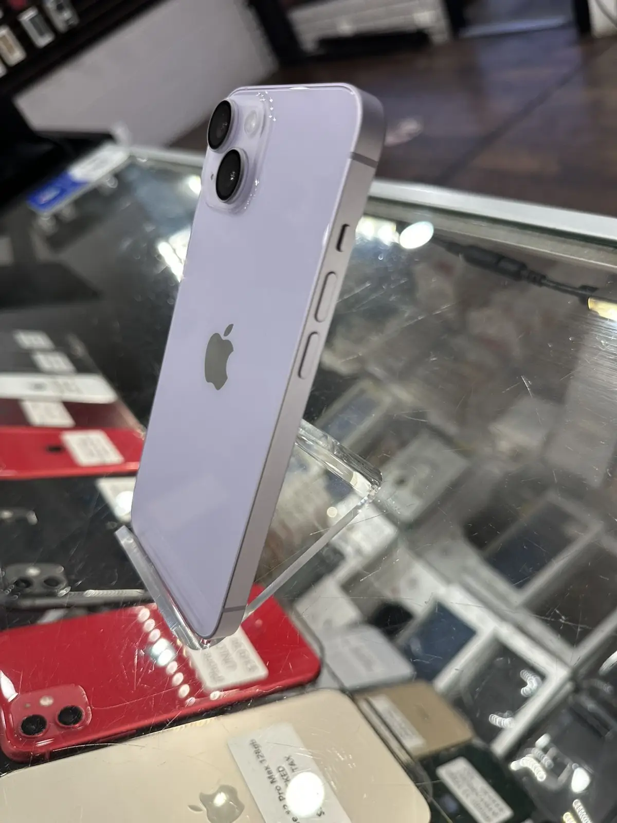 NEW AND LONDON USED PHONES AVAILABLE FOR SALE ON PROMO PRICES CAPLEASE TRY - Image 9