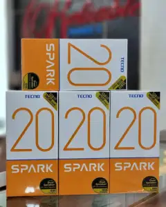 Discount sales of Brand new phones