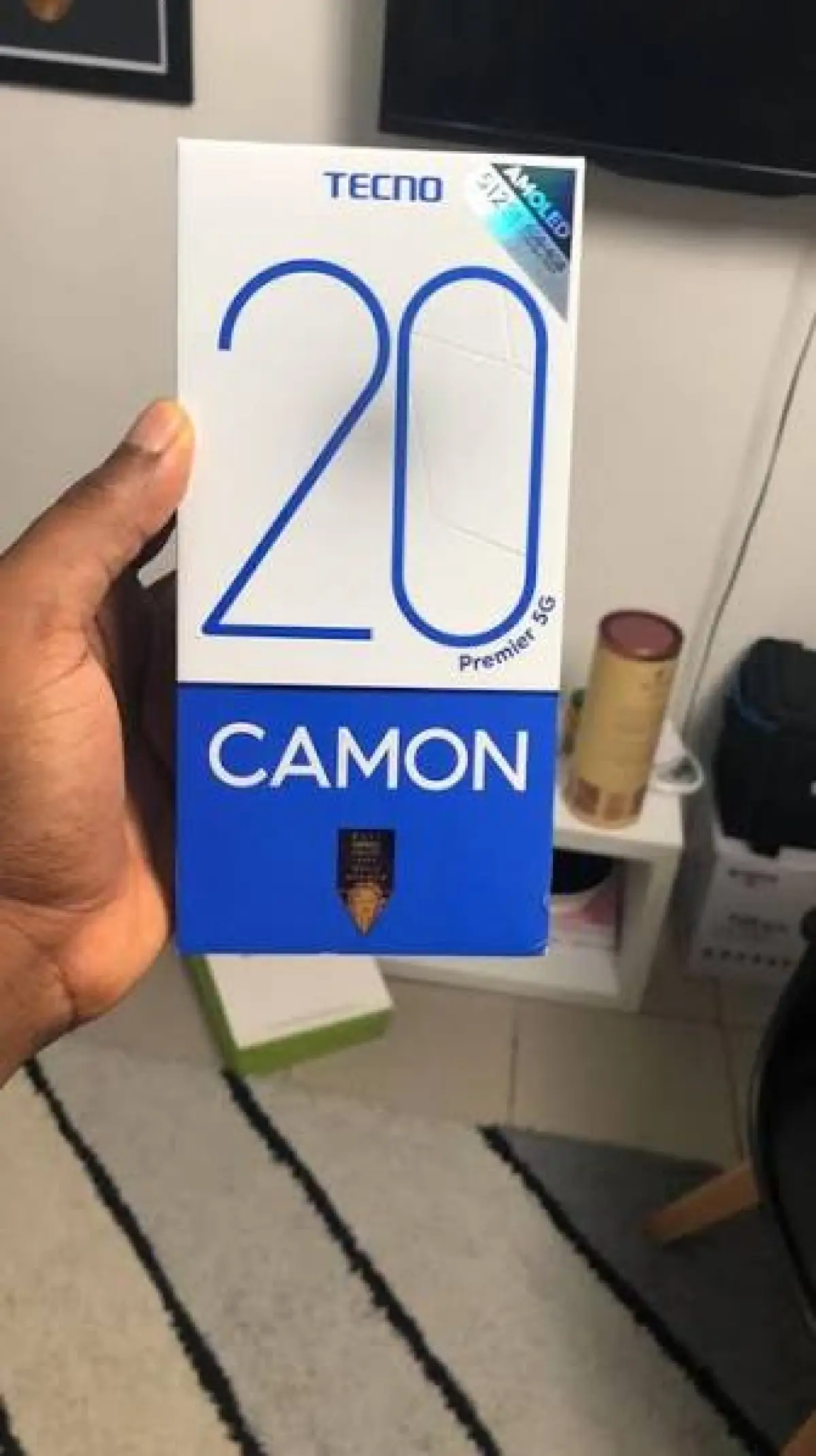 Discount sales of Brand new phones - Image 2