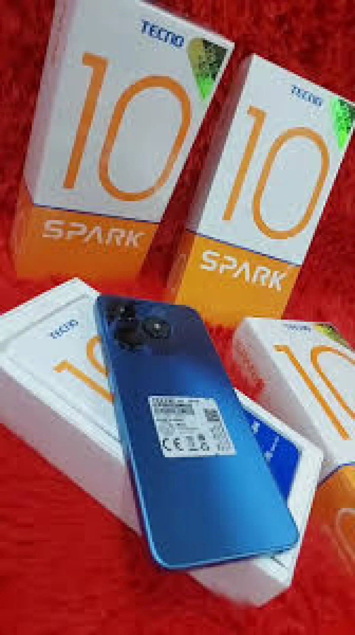 Discount sales of Brand new phones - Image 7