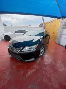 Distress Awoof Dealers Deal Lexus Es350 2015 Toks Standard Registered