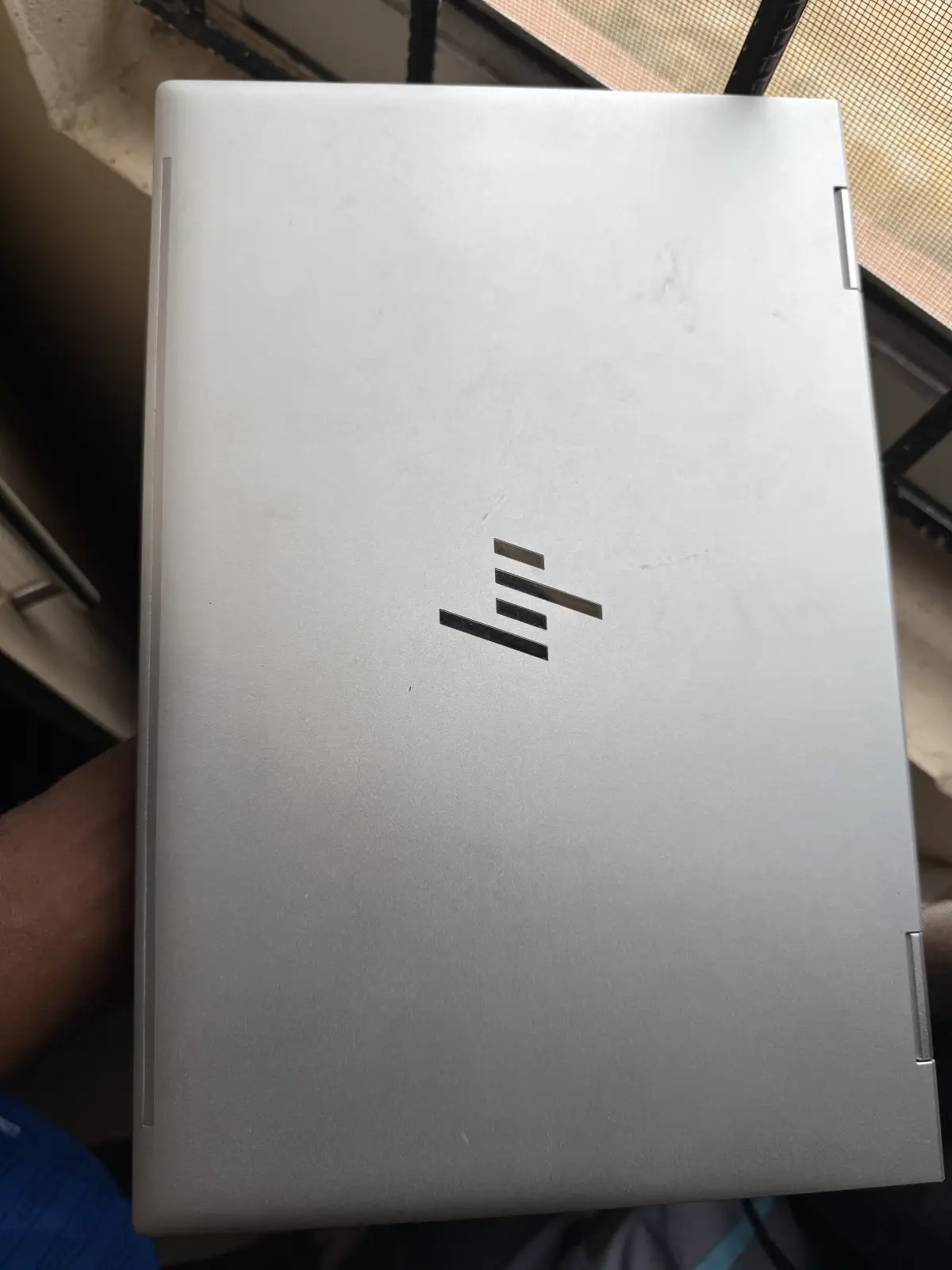 HP EliteBook 840 G7 16GB ram- SSD 250GB - Image 1