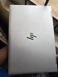 HP EliteBook 840 G7 16GB ram- SSD 250GB