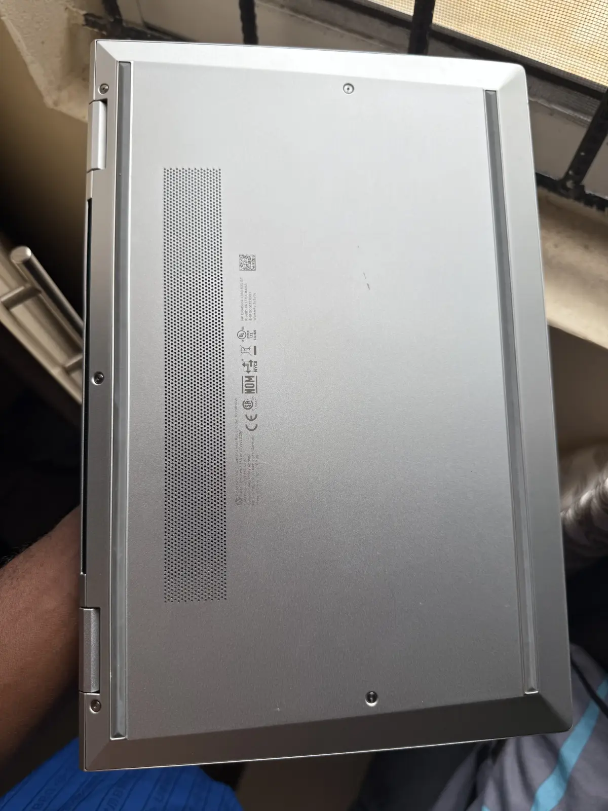 HP EliteBook 840 G7 16GB ram- SSD 250GB - Image 2