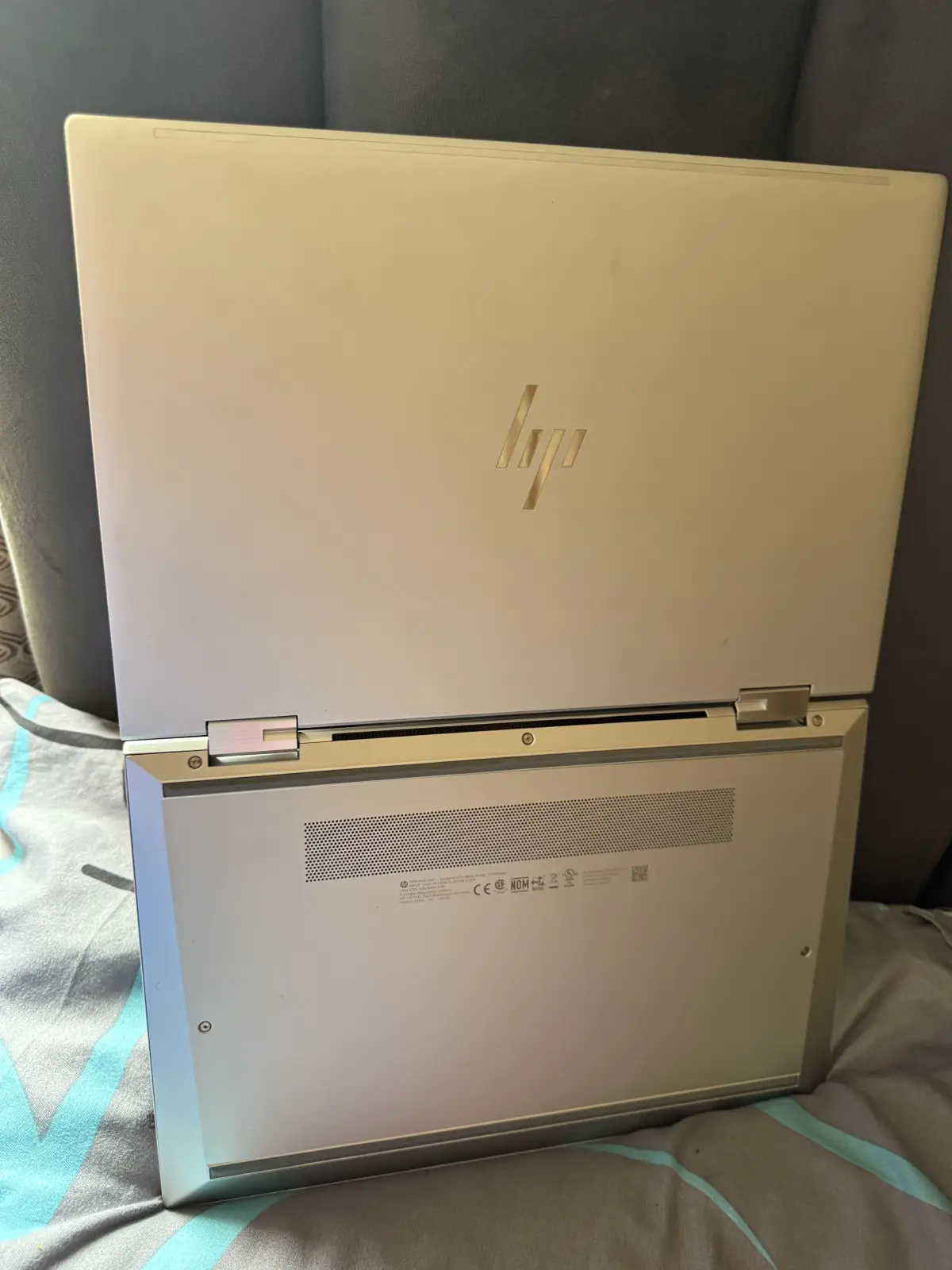 HP EliteBook 840 G7 16GB ram- SSD 250GB - Image 5