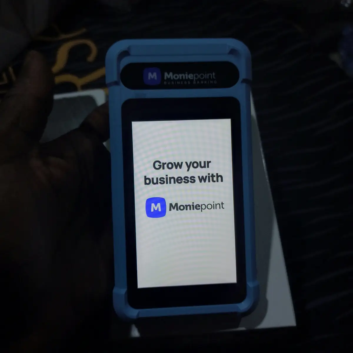 POS Machine for Sale - Image 4