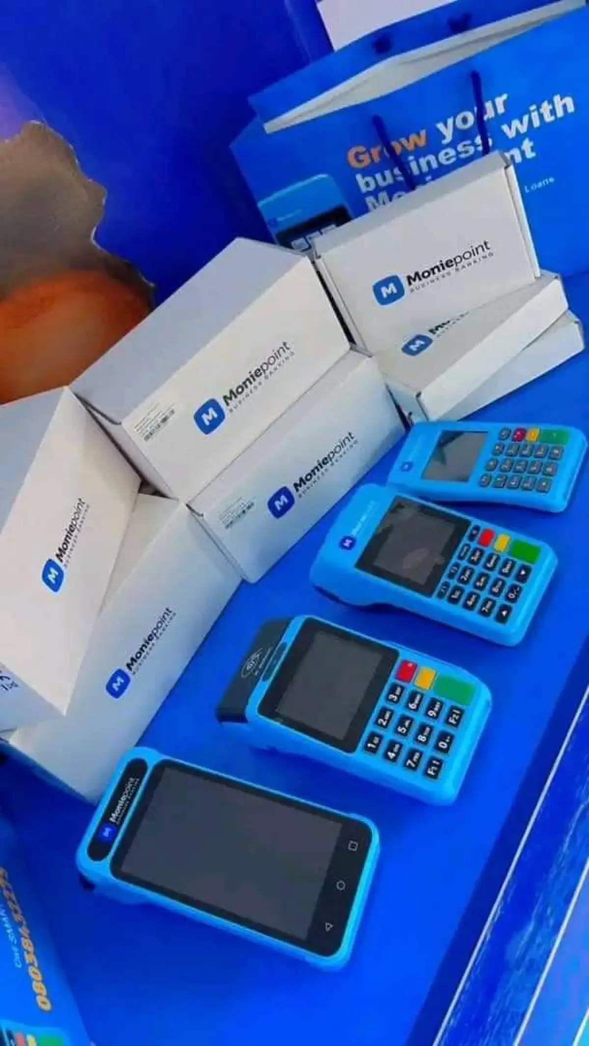 POS Machine for Sale - Image 1