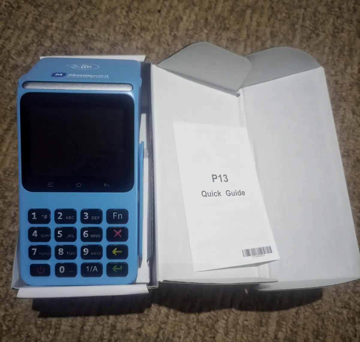 POS Machine for Sale - Image 2