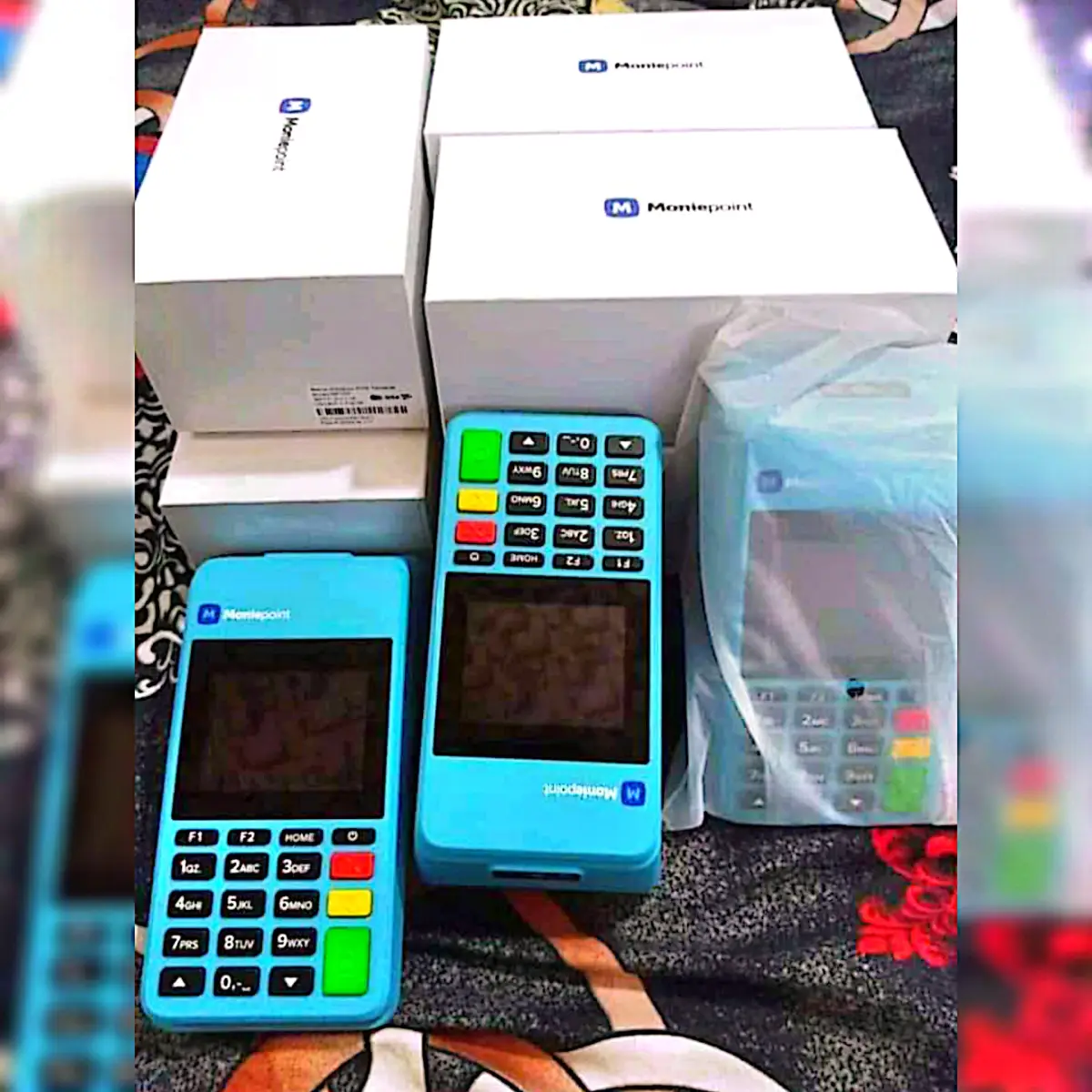 POS Machine for Sale - Image 5