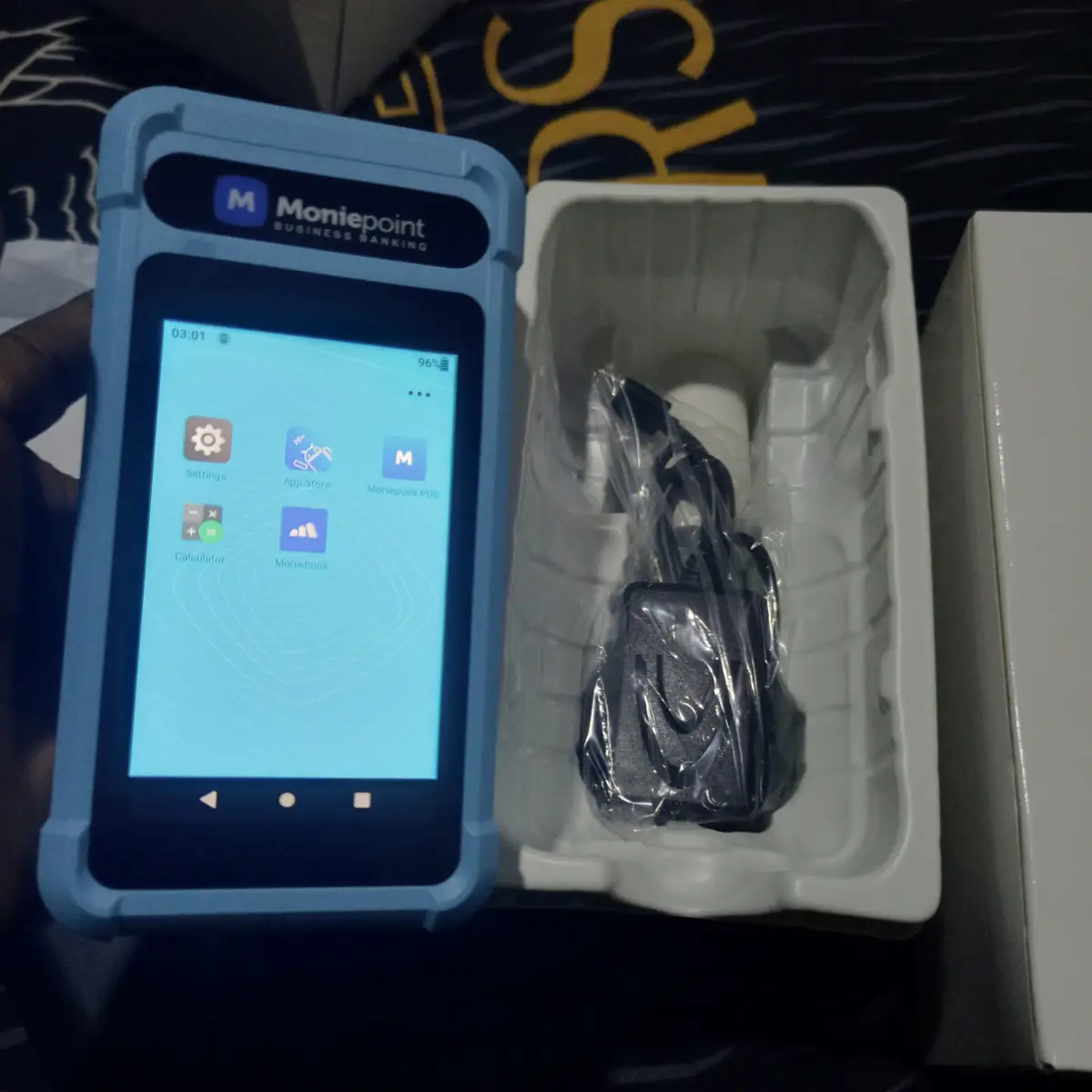 POS Machine for Sale - Image 7