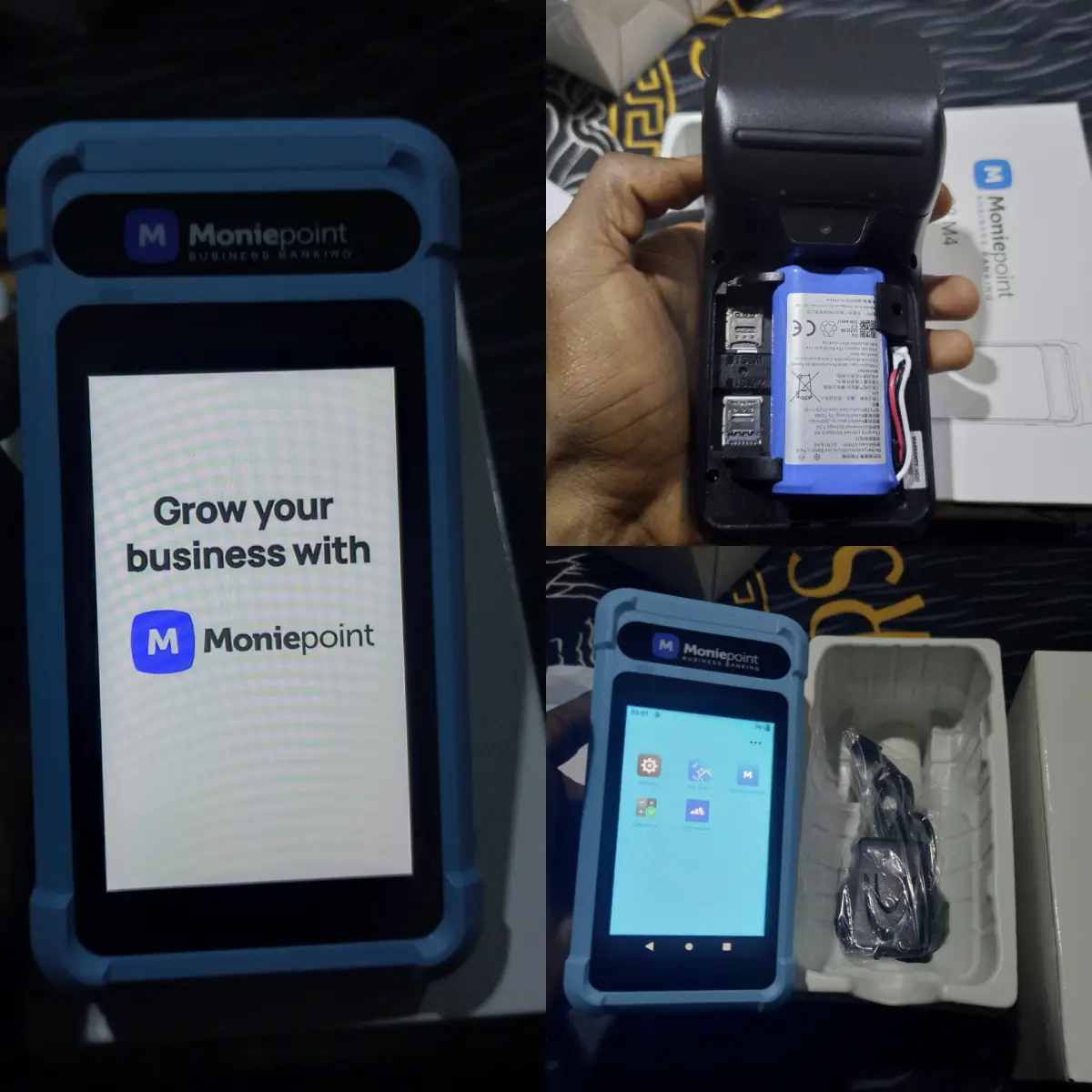 POS Machine for Sale - Image 8