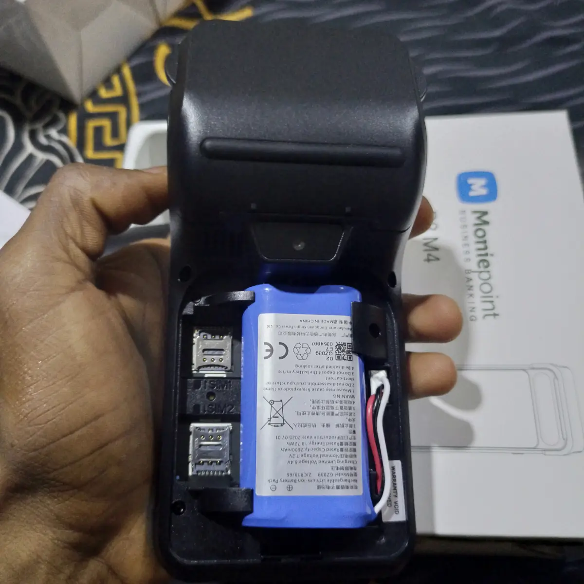 POS Machine for Sale - Image 9