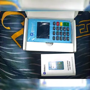 Moniepoint mpos