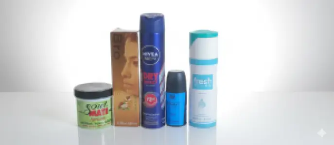 Body Care Set