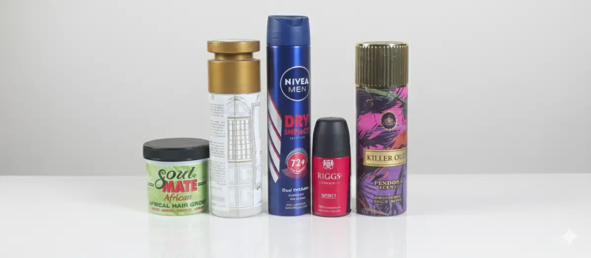 Fragrance Set - Image 2