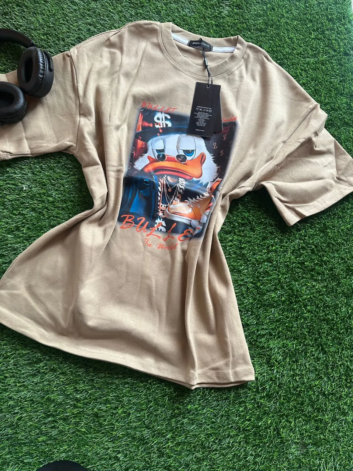 Premium super quality polo - Image 2