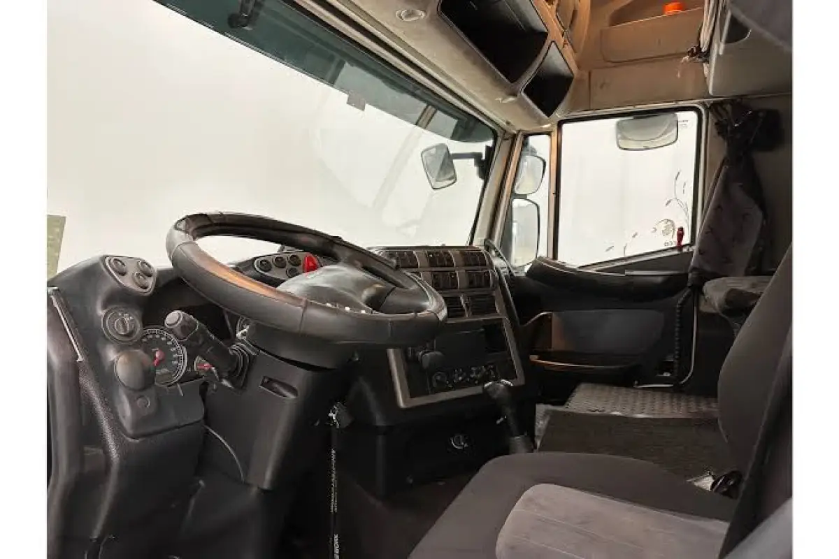 Trailer Head For Longterm Hire or Lease - Image 3