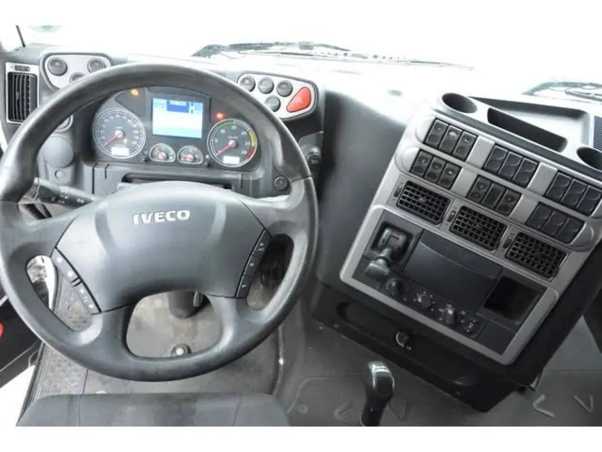 Trailer Head For Longterm Hire or Lease - Image 12