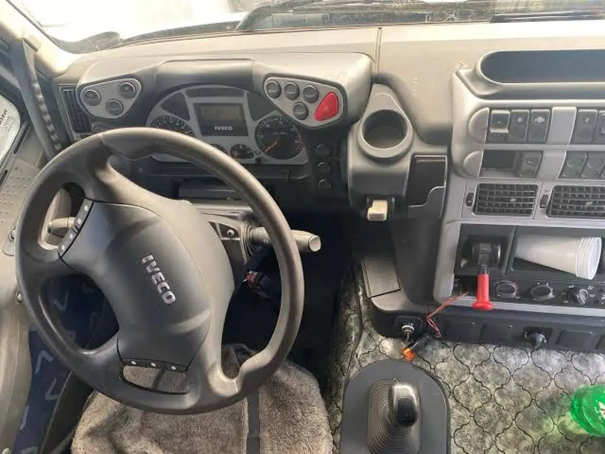 Trailer Head For Longterm Hire or Lease - Image 4