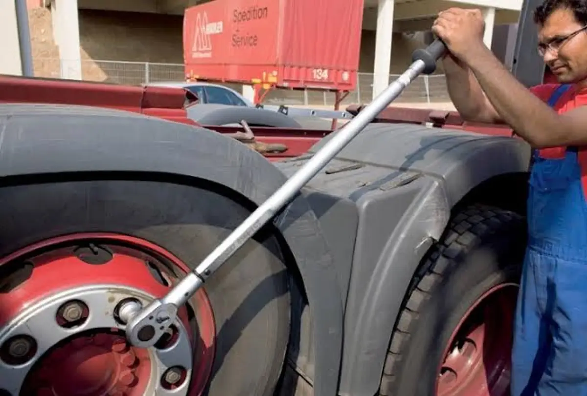 Trailer Head For Longterm Hire or Lease - Image 14