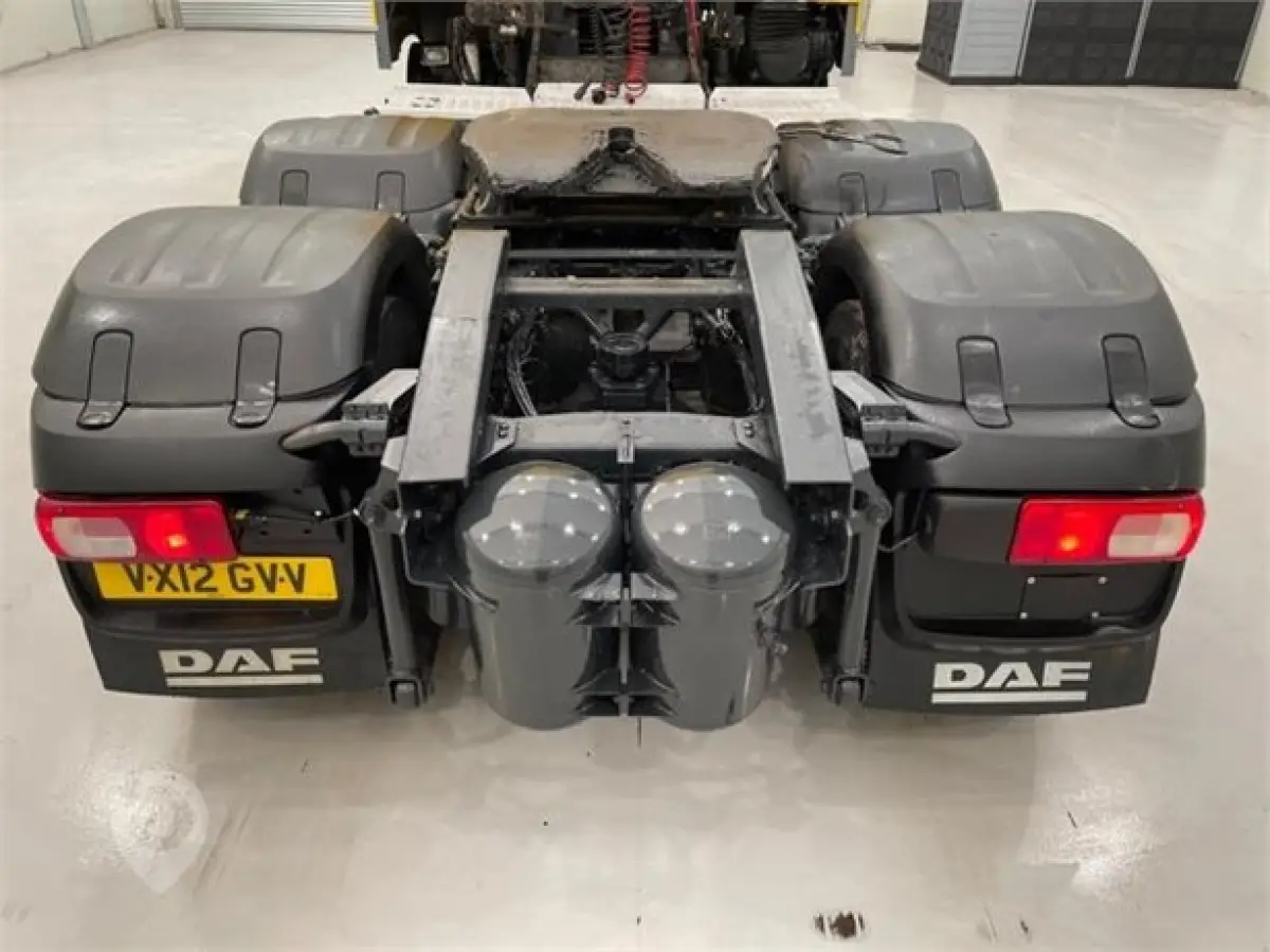 Trailer Head For Longterm Hire or Lease - Image 15