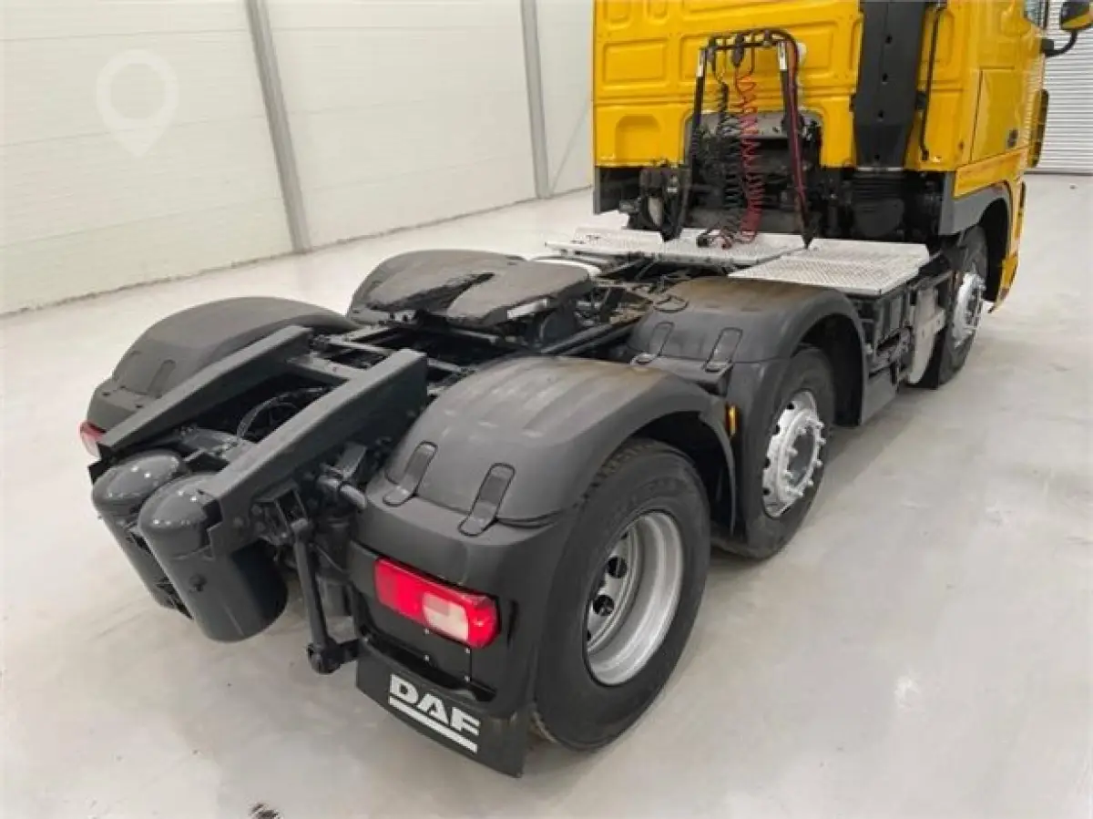 Trailer Head For Longterm Hire or Lease - Image 16