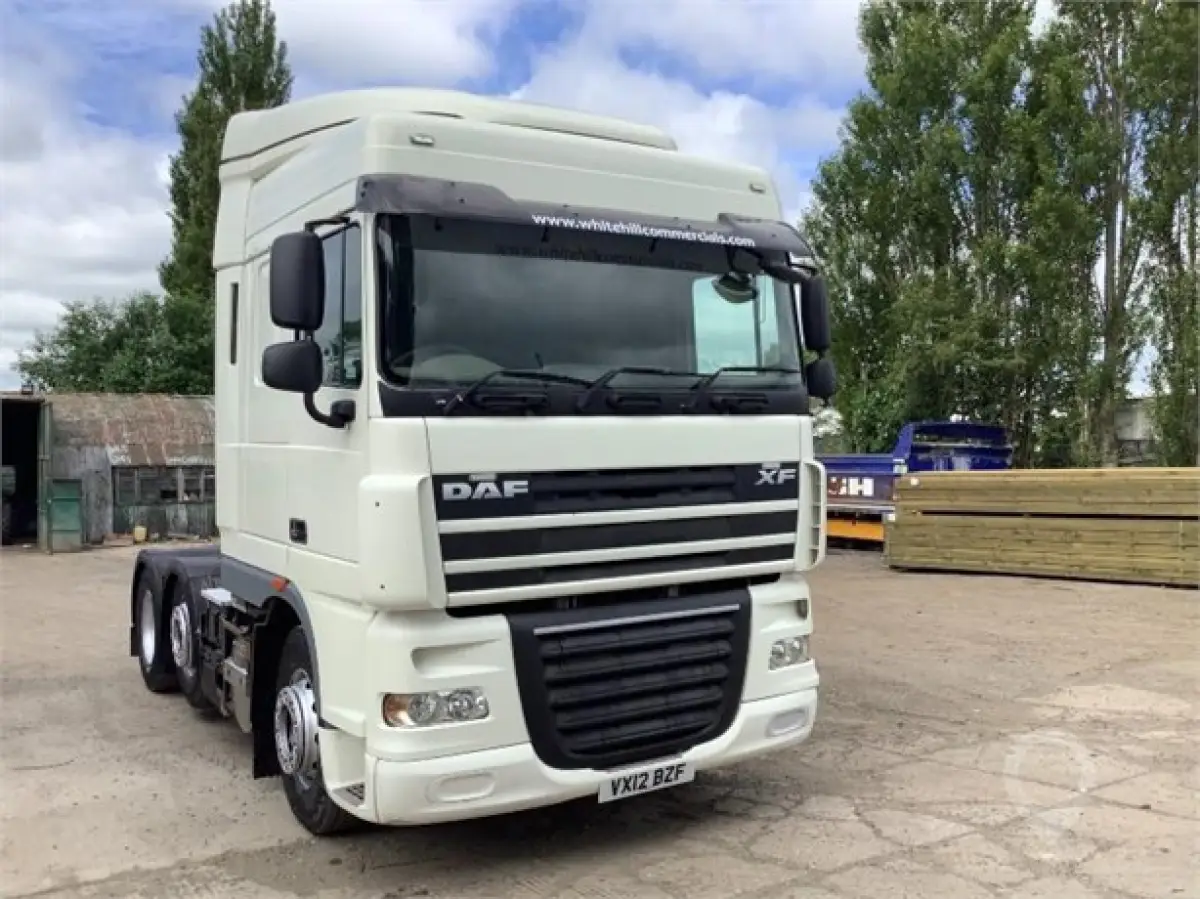 Trailer Head For Longterm Hire or Lease - Image 18