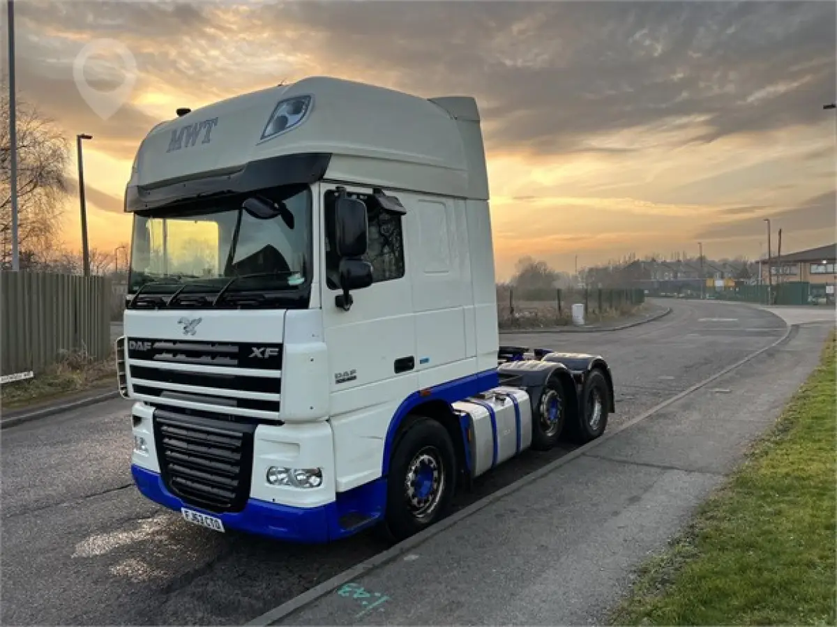 Trailer Head For Longterm Hire or Lease - Image 19