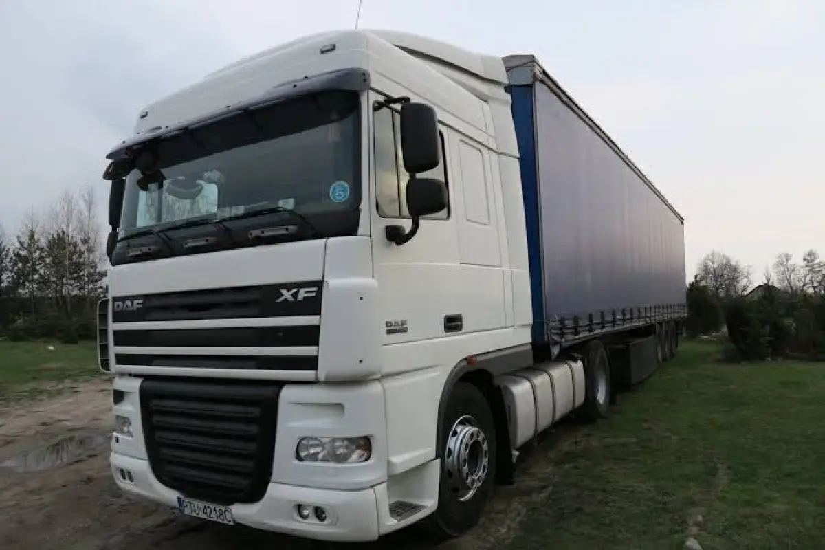 Trailer Head For Longterm Hire or Lease - Image 20