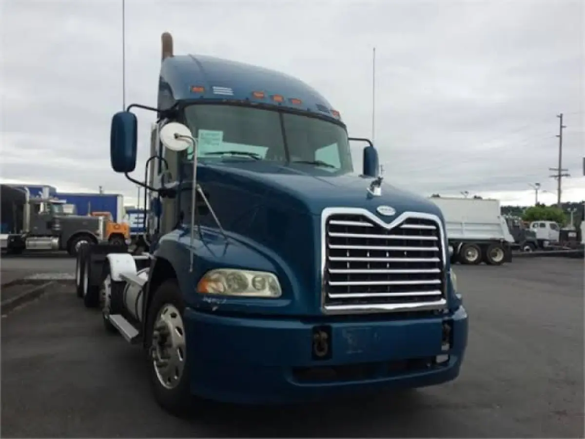 Trailer Head For Longterm Hire or Lease - Image 21