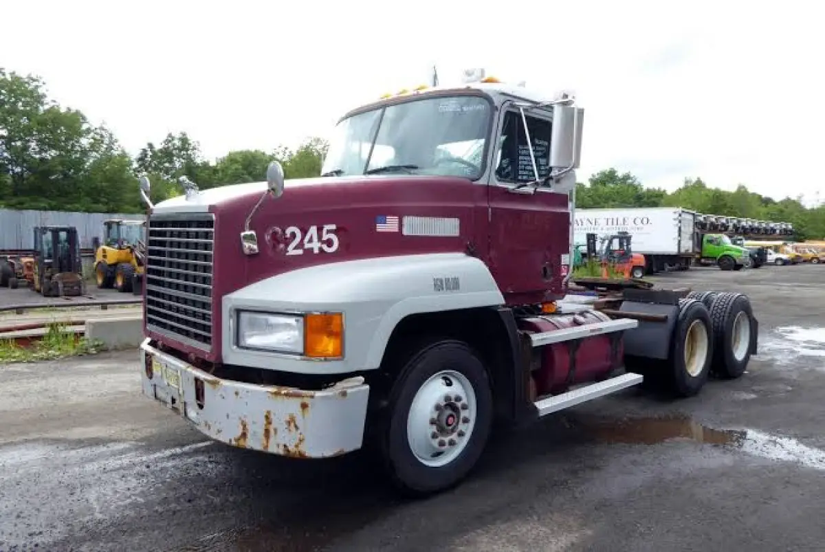 Trailer Head For Longterm Hire or Lease - Image 22