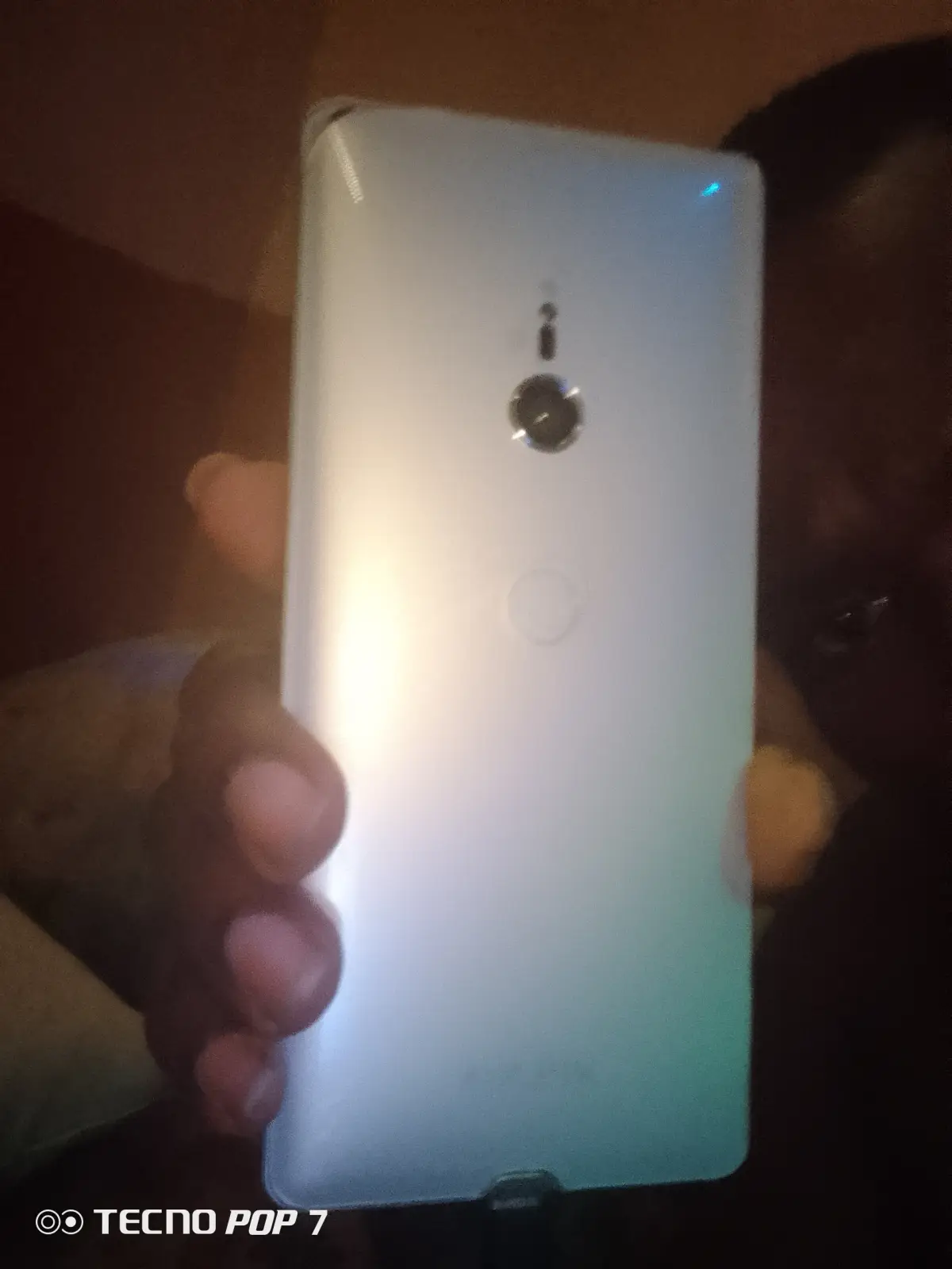 Sony xperia xz3 - Image 1