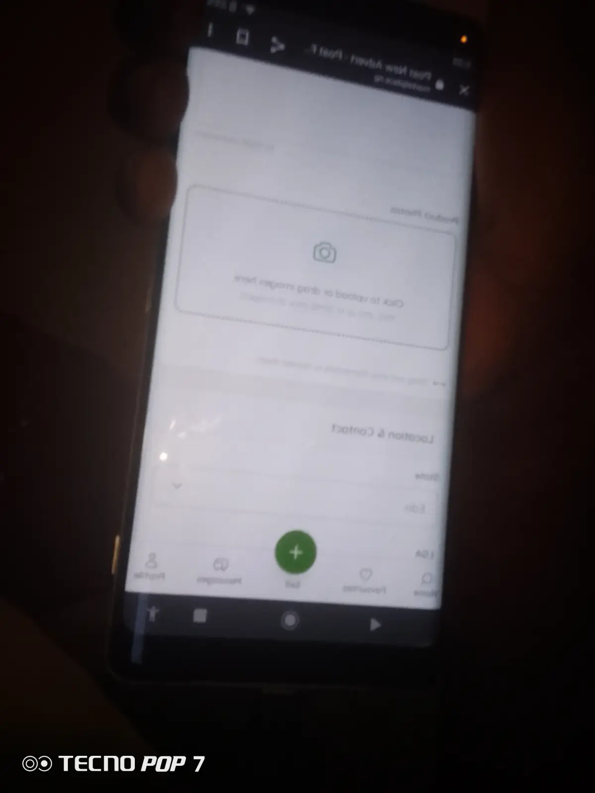 Sony xperia xz3 - Image 2