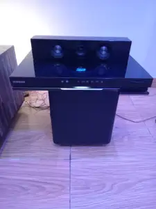 Samsung BluRay Home Theater