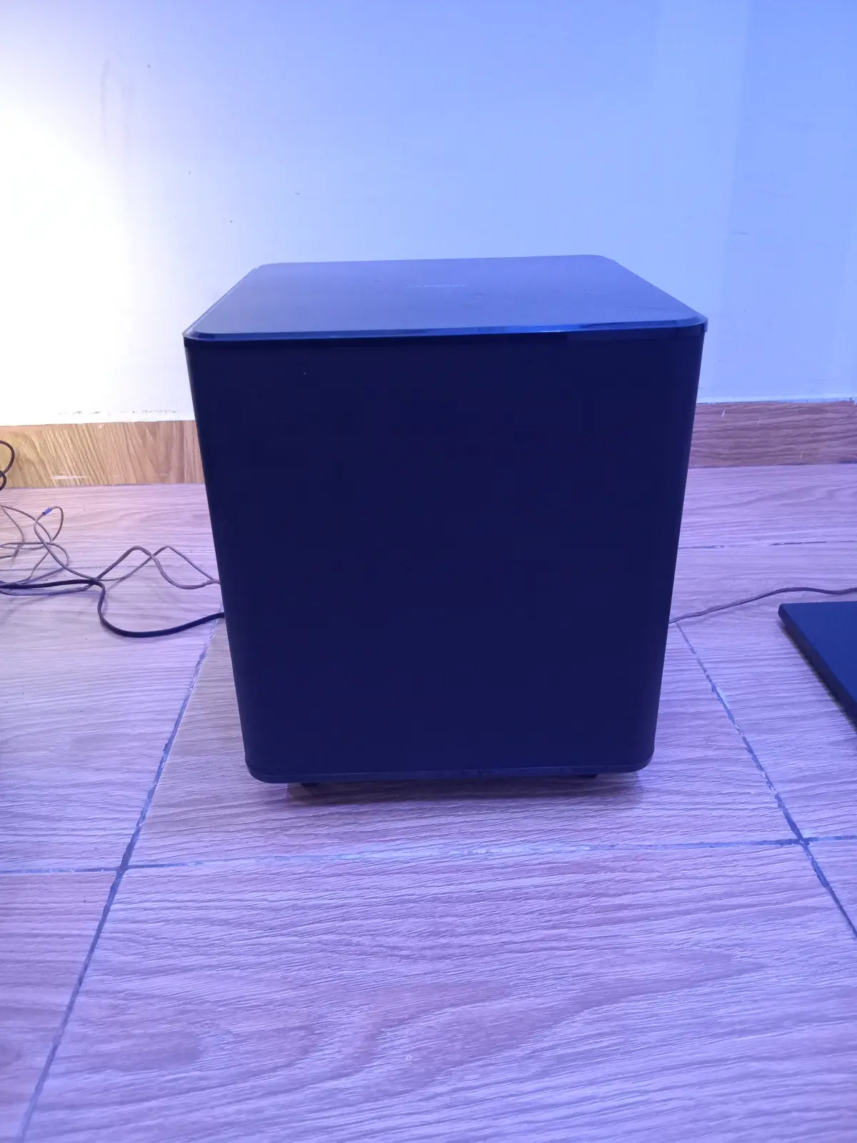 Samsung BluRay Home Theater - Image 2