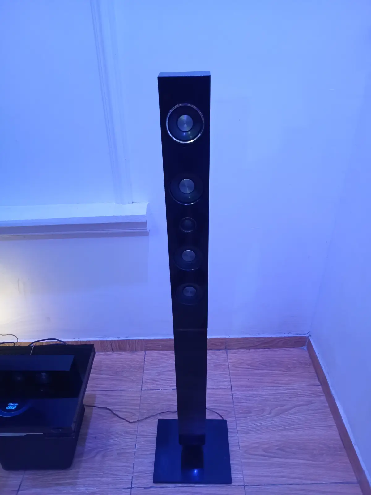 Samsung BluRay Home Theater - Image 3