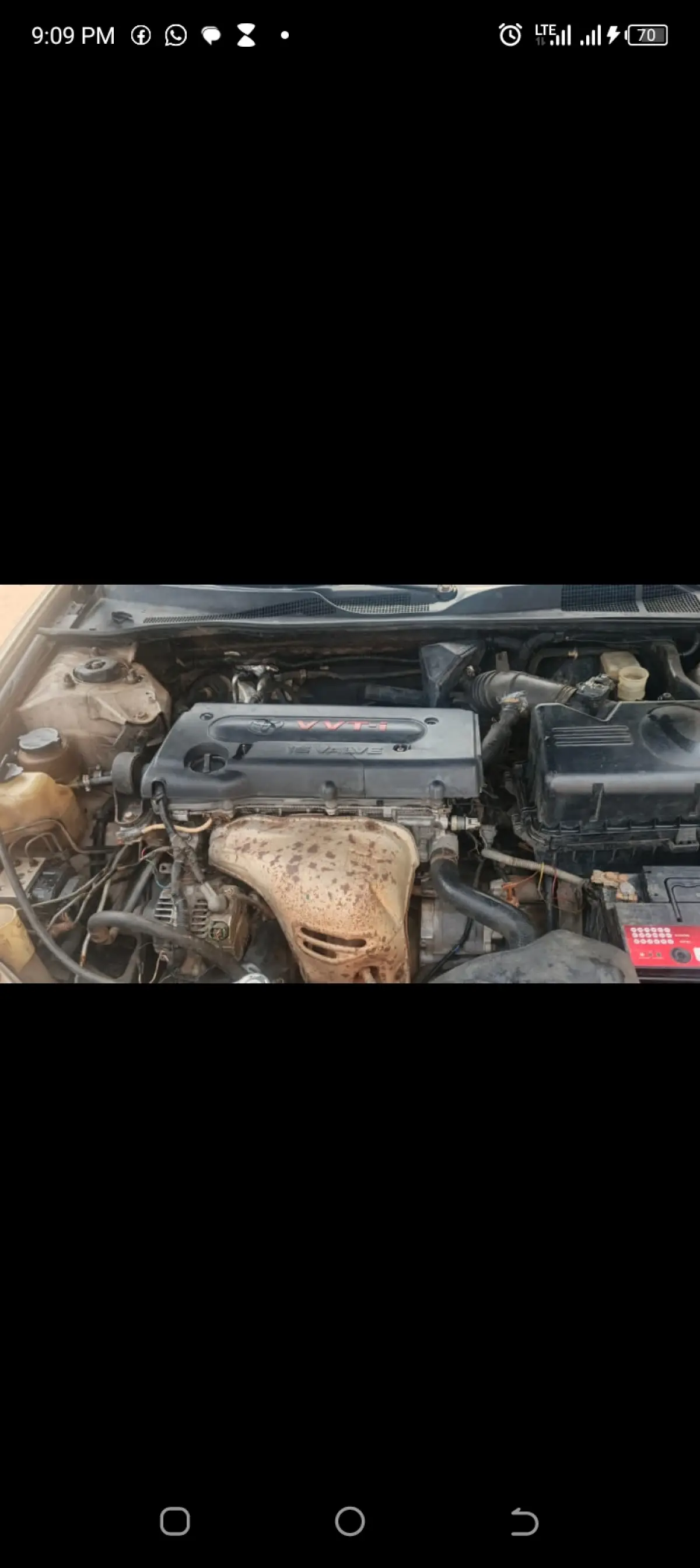 Toyota Camry 04, V4 - Image 3