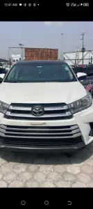 Toyota Highlander 015