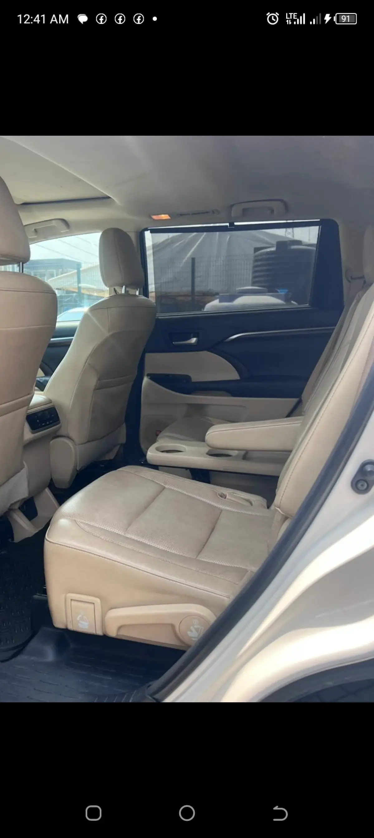 Toyota Highlander 015 - Image 3