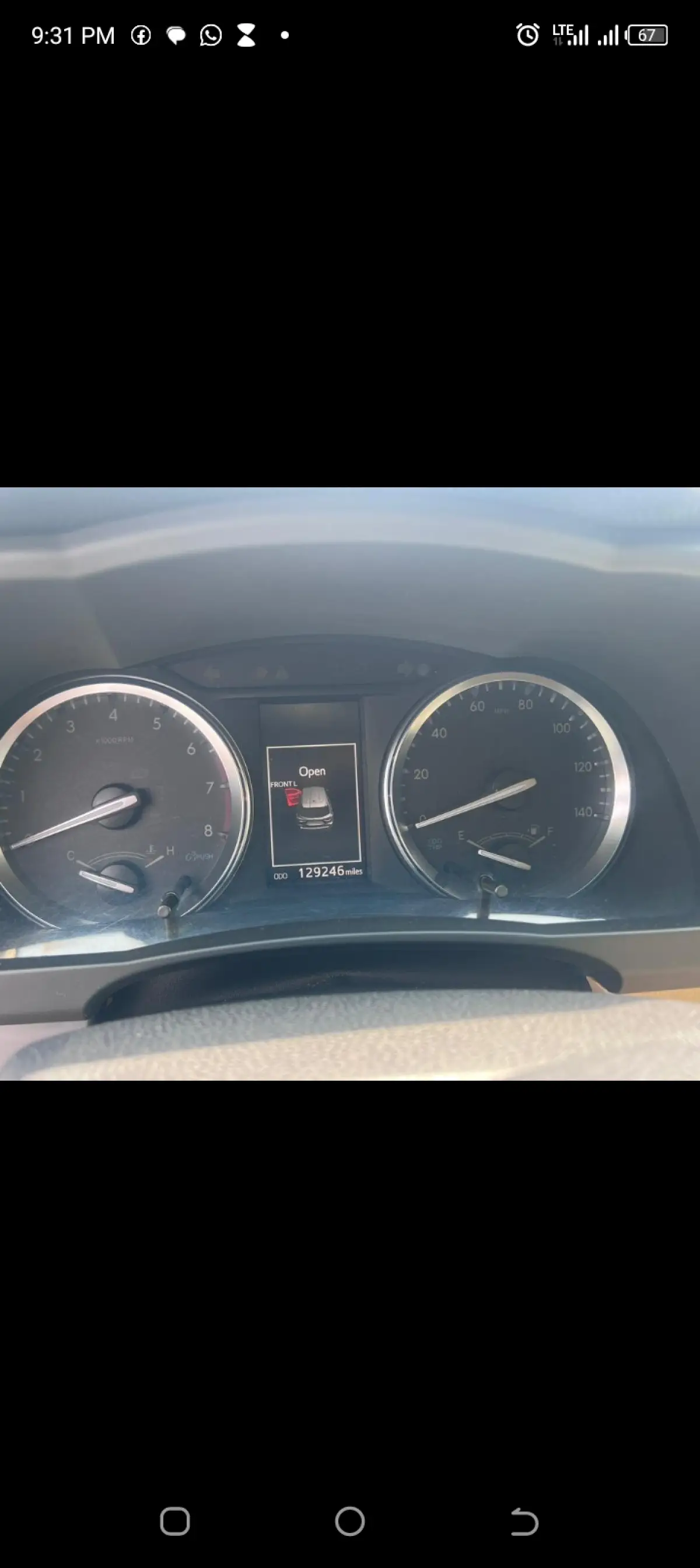 Toyota Highlander 015 - Image 6