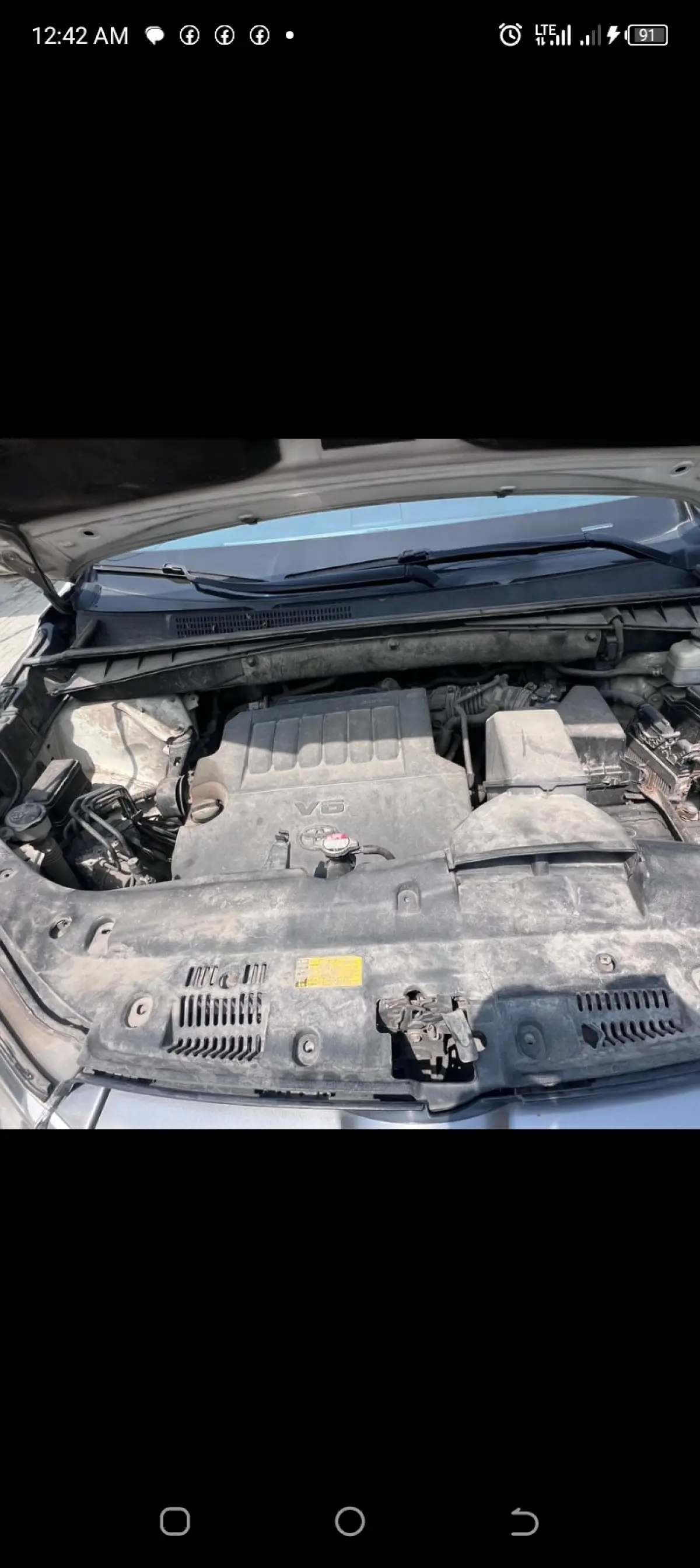 Toyota Venza 014 - Image 2